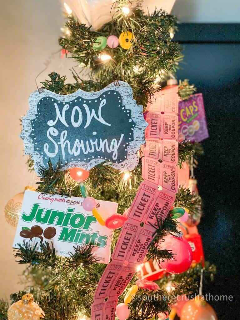 movie-theater-theme-christmas-tree-now-showing-sign