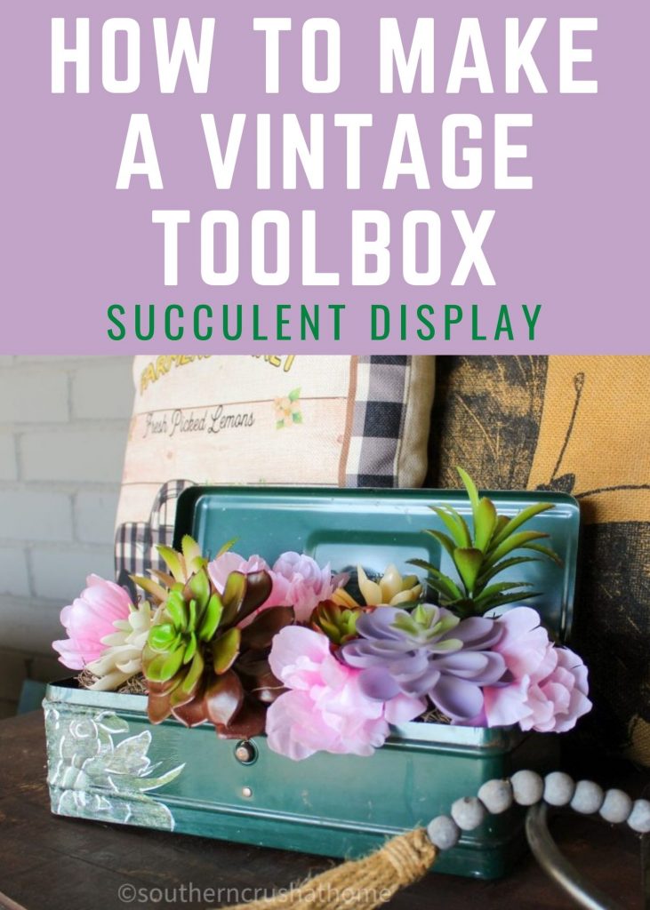 How-To-Make-A-Vintage-Toolbox-Succulent-Display