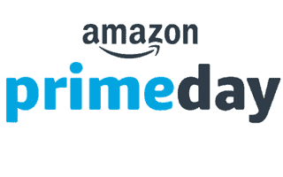 amazon prime day logo