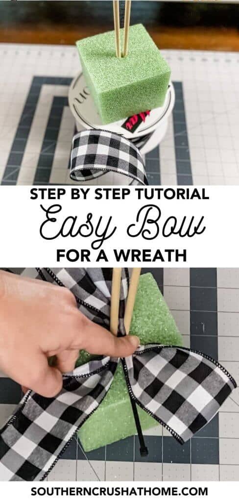 easy bow tutorial with bow maker