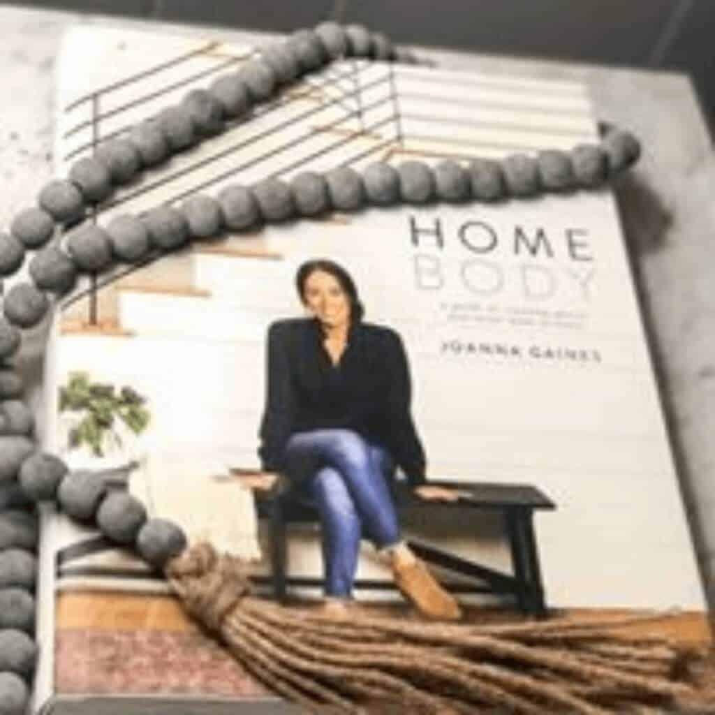 Joanna Gaines Home Body