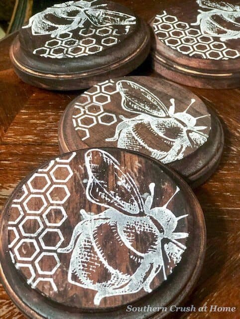 DIY-Rustic-Coasters