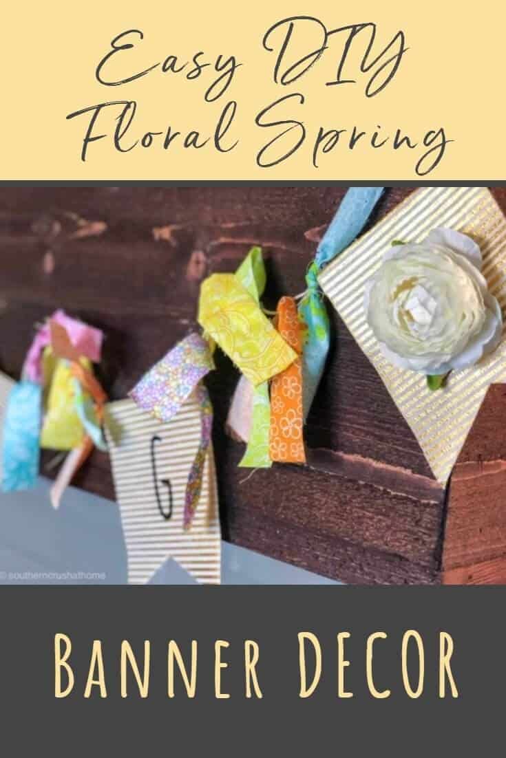 Easy-DIY-Floral-Spring-Banner-Pin