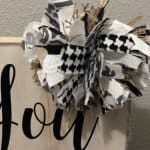 diy-easy-scrap-material-messy-bow-center