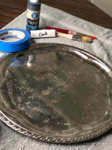 diy-thrift-store-silver-tray-chalkboard-supplies