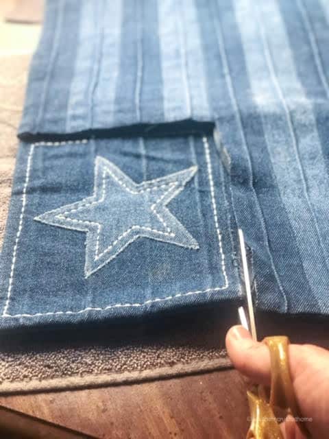 patriotic-flag-canvas-pillow-cutting-denim