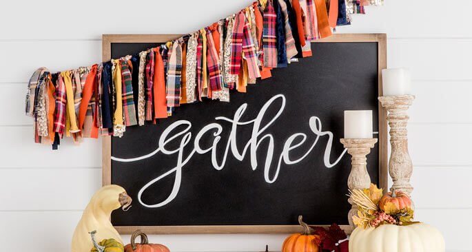 hobby lobby fall banner