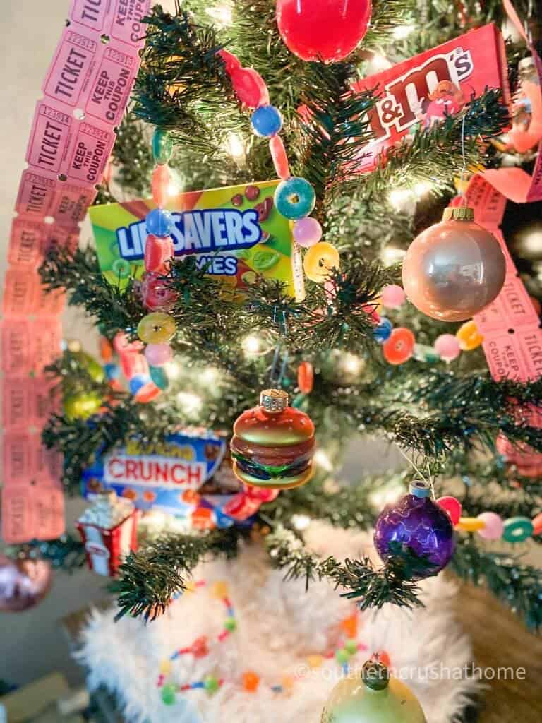 movie-theater-theme-christmas-tree