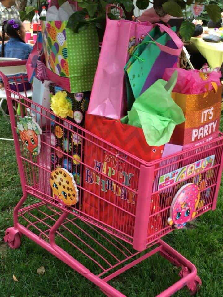craft supply resources shopping cart