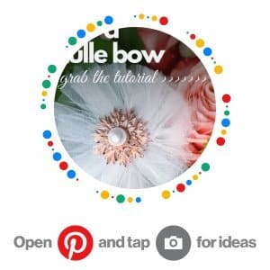 Simple DIY Pinterest Board