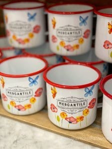 pioneer woman camping mugs