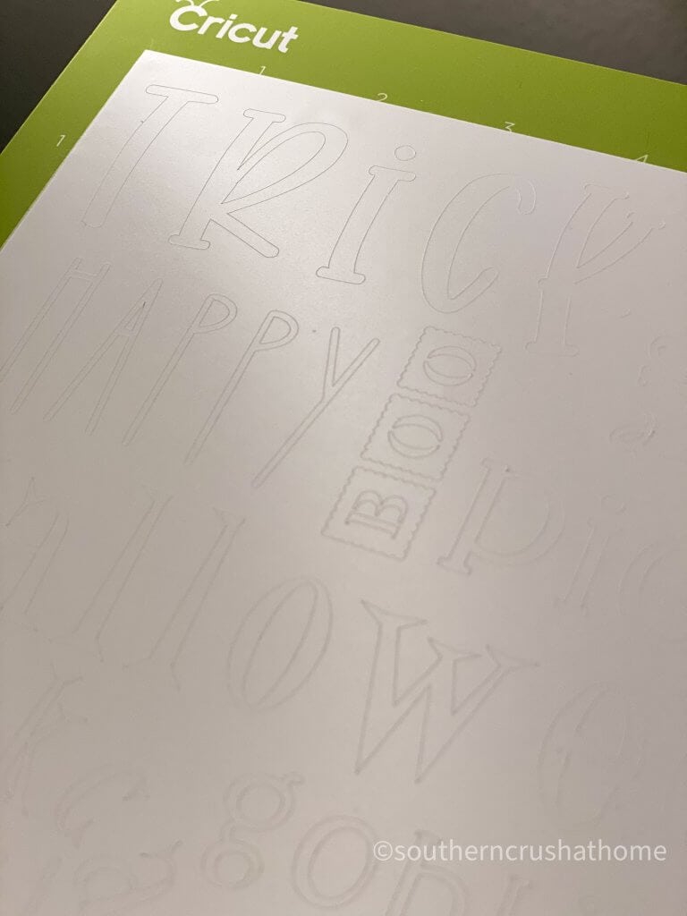 EASY CRICUT HALLOWEEN DIY FREE SVG HalloweenWords