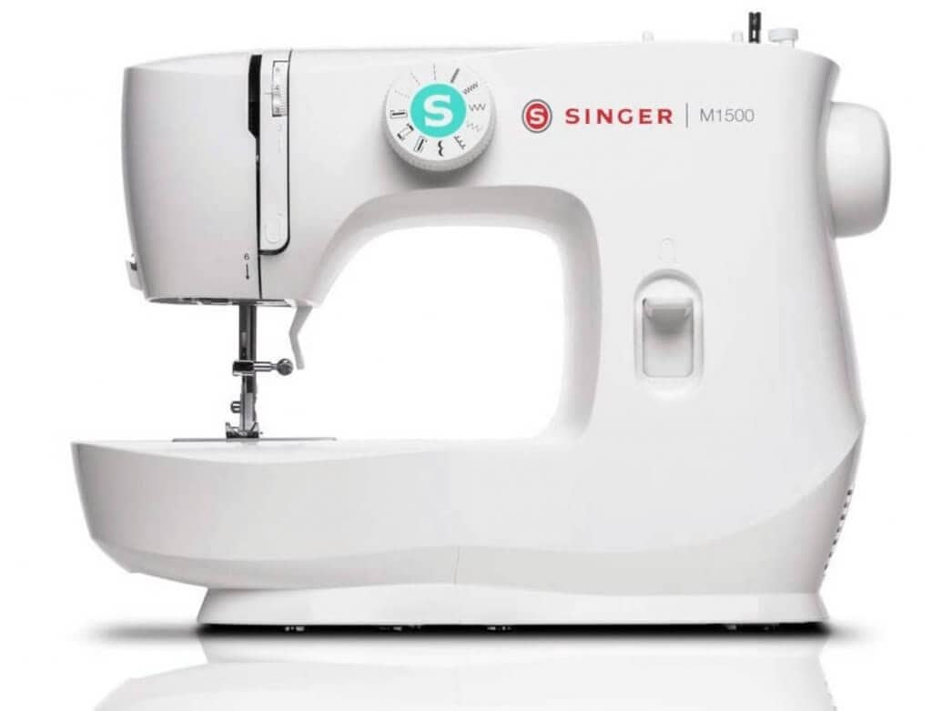 Singer Sewing Machine