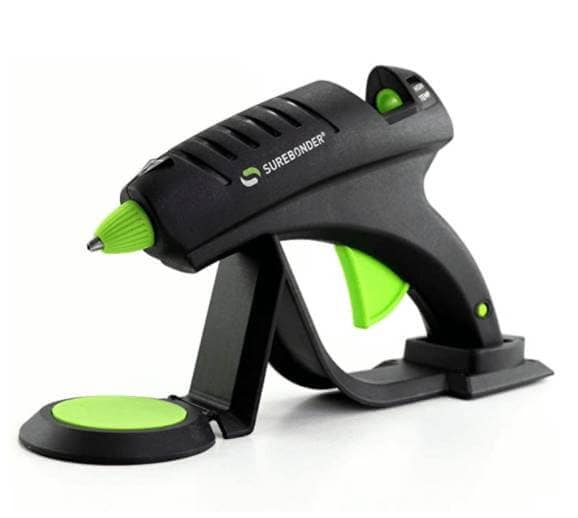 Surebonder Cordless Glue Gun