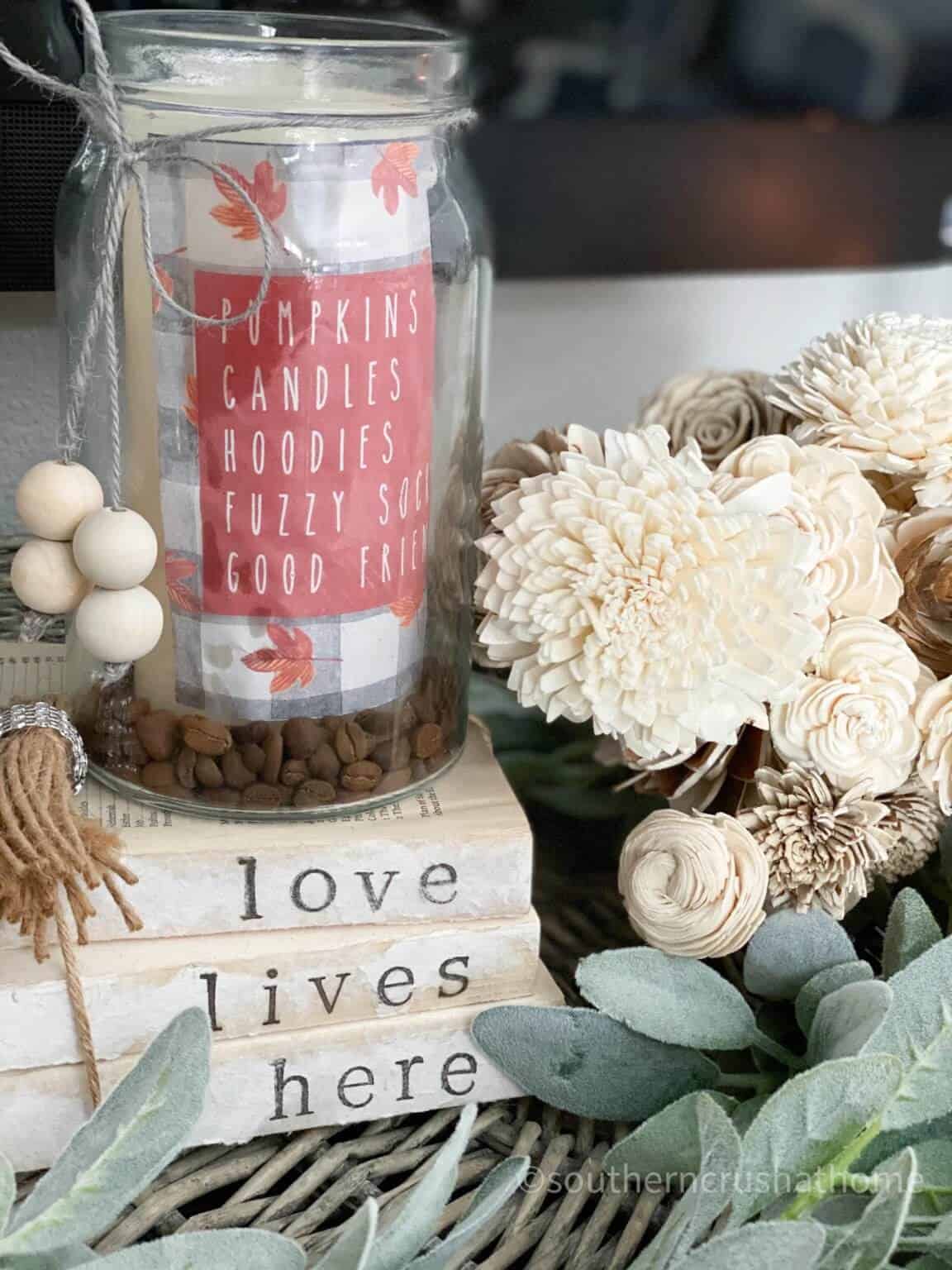 Friendsgiving 2024 A Celebration Among Friends + FREE Printable