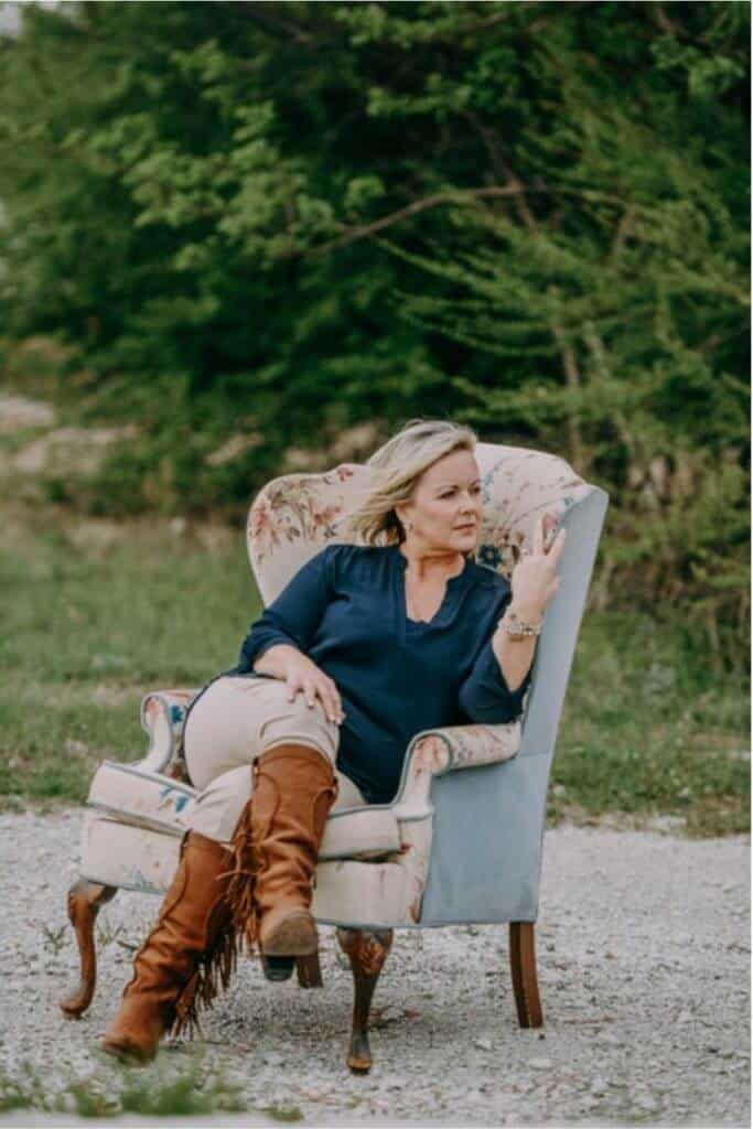 Small Town Texas – Where are you from?