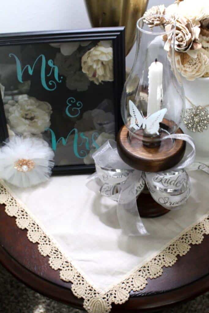 Creative Escape Workshop: How to Etch Glass the Easy Way