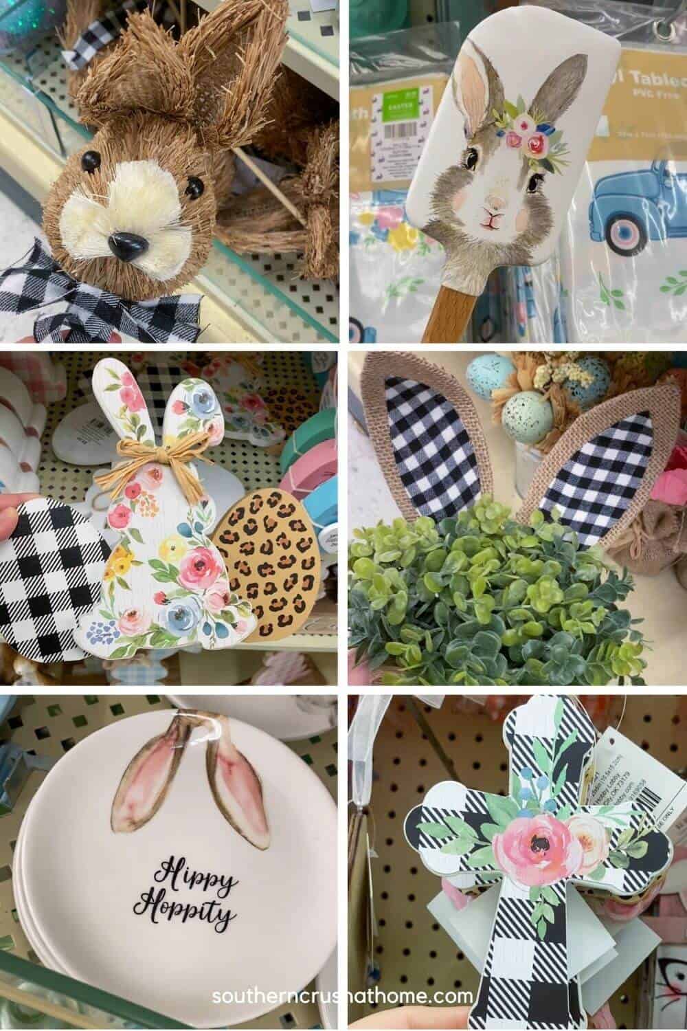 Paper Craft Creations: Chalk Couture Build A Bunny Home Decor