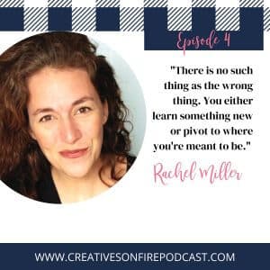 Naming your Business to Attract a Six Figure Following with Rachel Miller