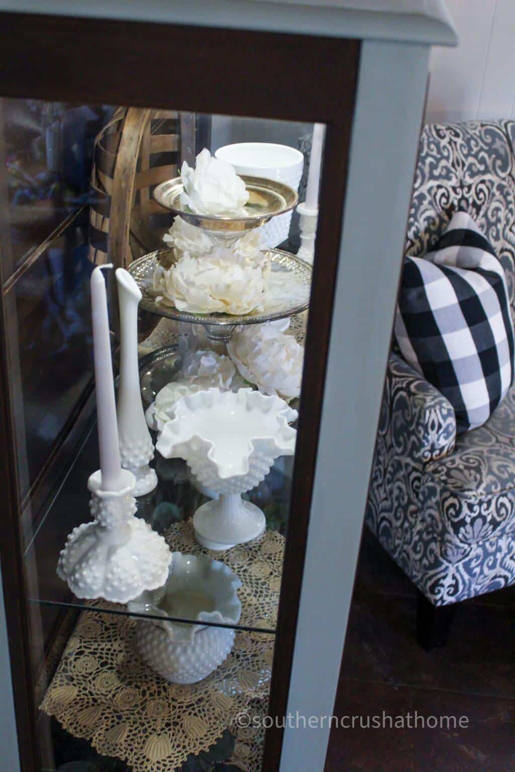 DIY Vintage Makeover Southern Crush at Home