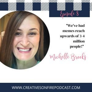 How to Use Memes to Attract your Perfect Follower with Michelle Brooks