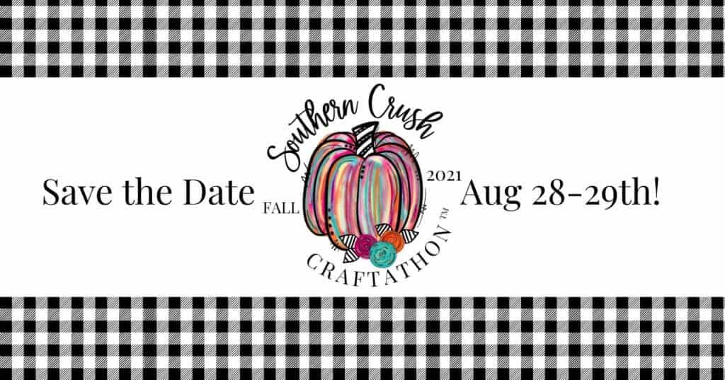 Fall Craftathon Cover