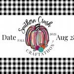 Fall Craftathon Cover