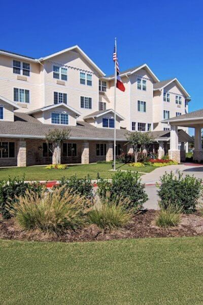 Dogwood Estates