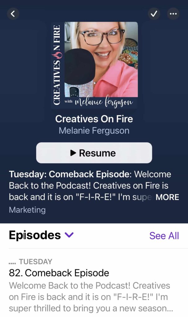 How to Leave a Five Star Review for any Podcast You Love
