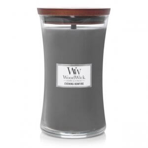 woodwick candle