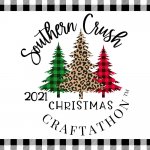 Christmas Craftathon 2021