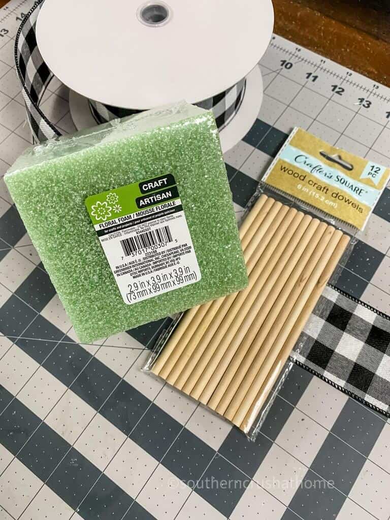supplies for diy bow maker