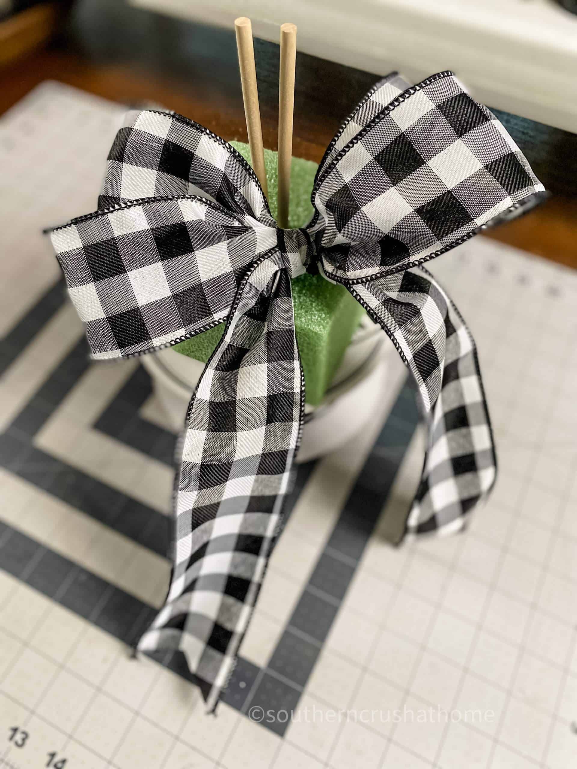 BOWDABRA BOW MAKER - Over the Moon Ribbons