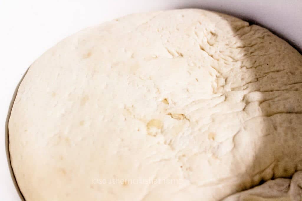 dough for dutch oven bread recipe