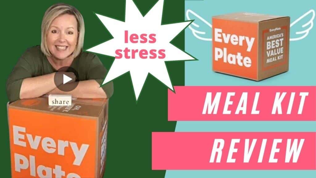 everyplate video graphic