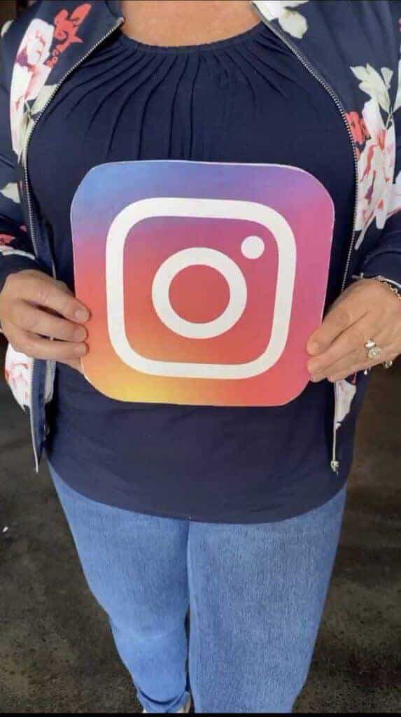 Instagram Request Image