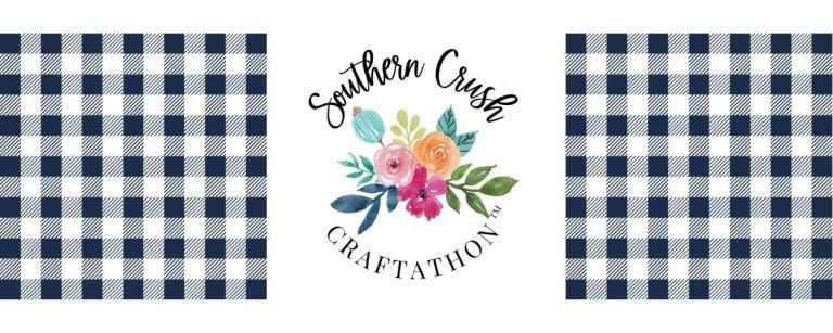 Southern Crush Craftathon™: The Original Virtual Marathon Crafting Event