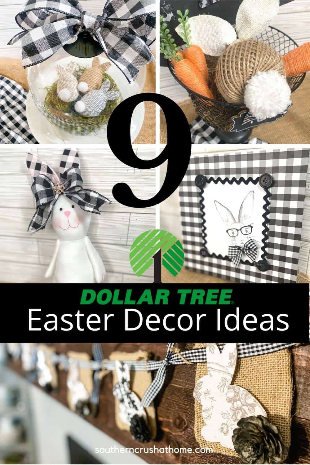 DIY DOLLAR TREE BLACK AND WHITE TABLE SETTING  DIY DOLLAR TREE CENTERPIECES,  DOLLAR TREE WEDDING 