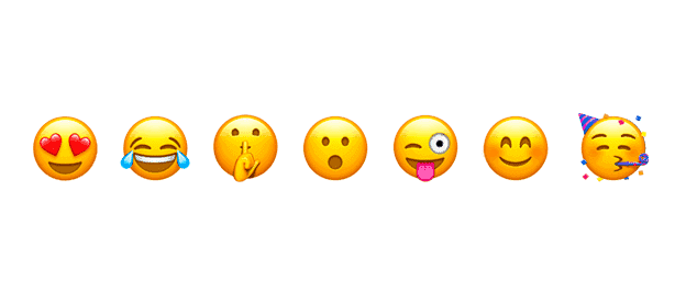 Emojis for Best Email Subject Lines