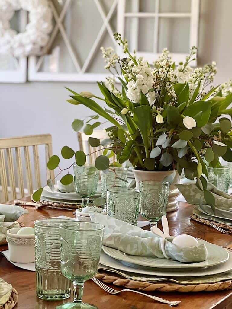 spring decor