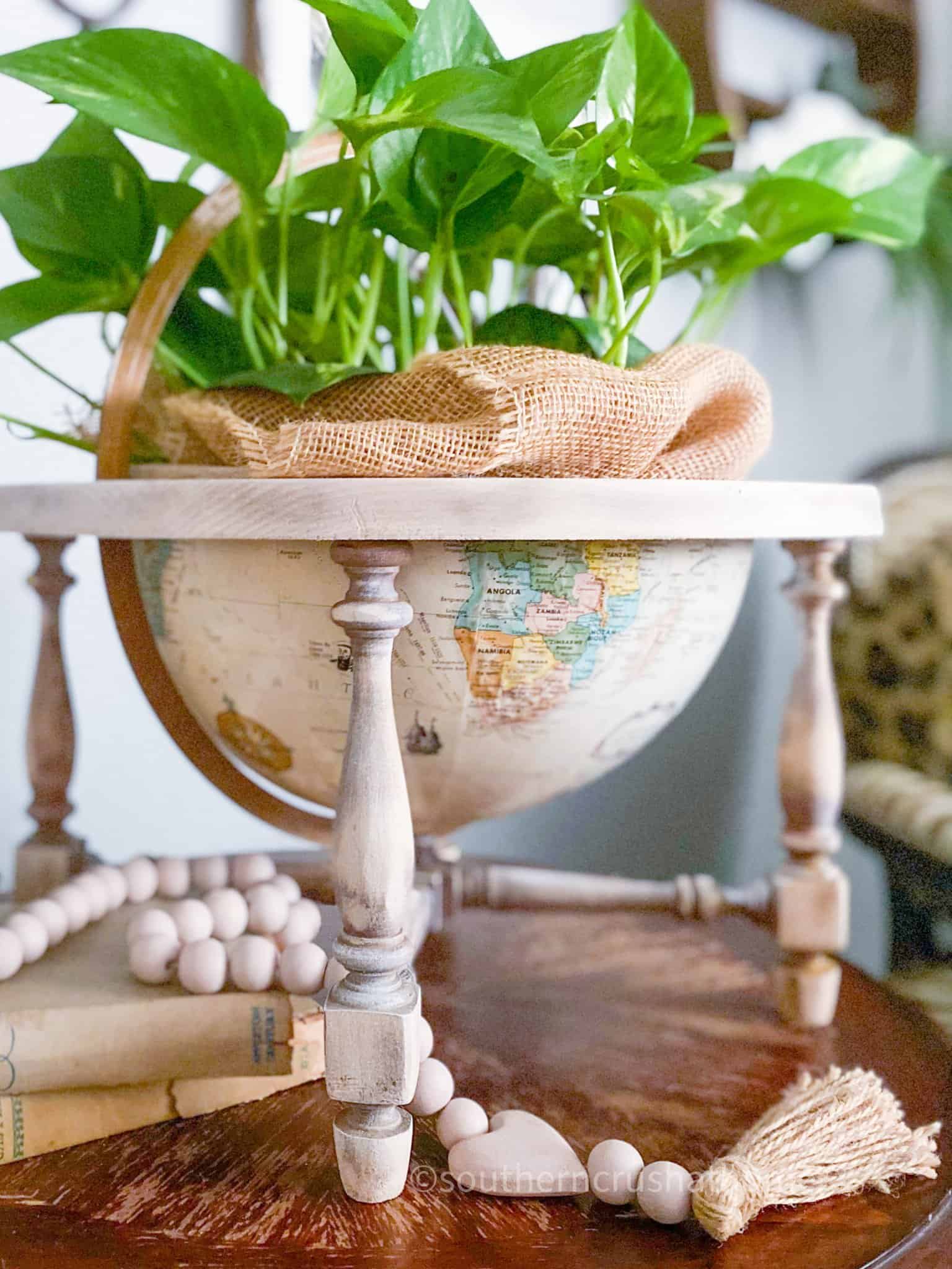 How to Bleach Wood (without using bleach) Southern Crush at Home