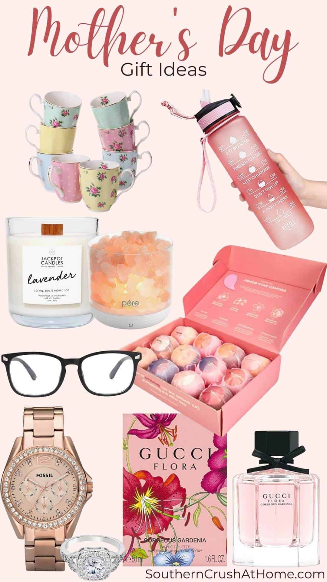 Ultimate Mother's Day gift ideas