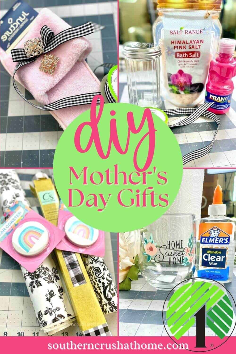 15 Most Thoughtful Frugal Mother's Day Gift Ideas