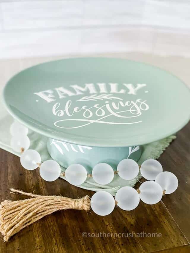 How to Paint Ceramic Easy StepbyStep Tutorial with NoBake Ceramic