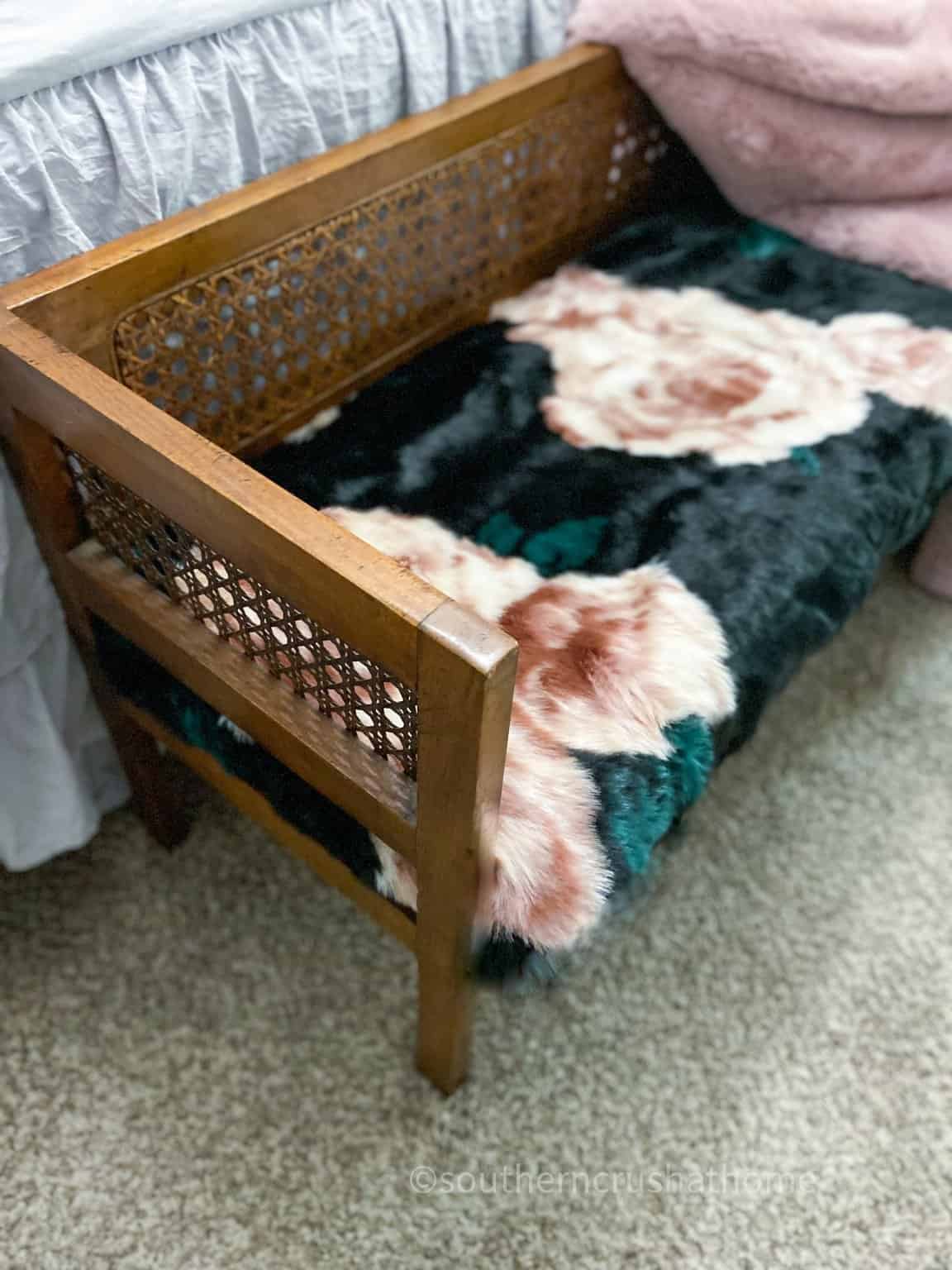 How to Reupholster a Couch (Without Removing the Old Fabric)