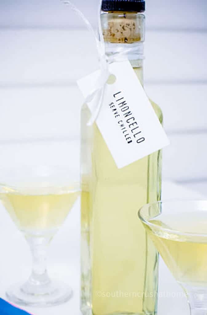 limencello