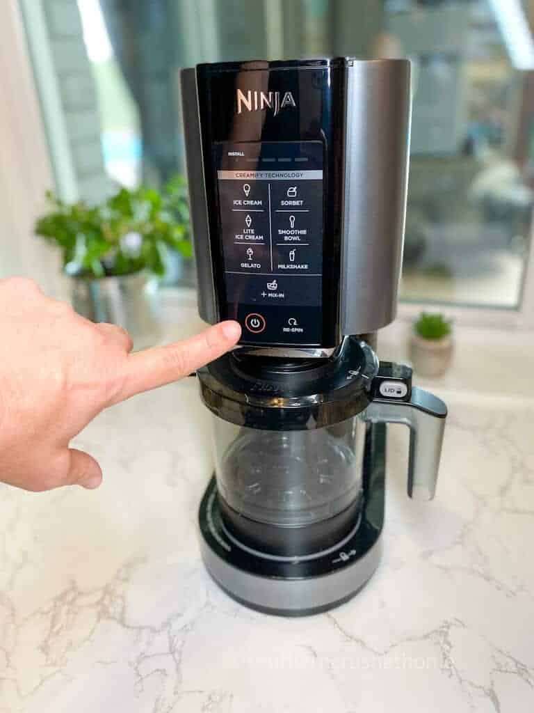 Ninja Creami Deluxe Review: Make Dreamy Frozen Treats at Home - CNET