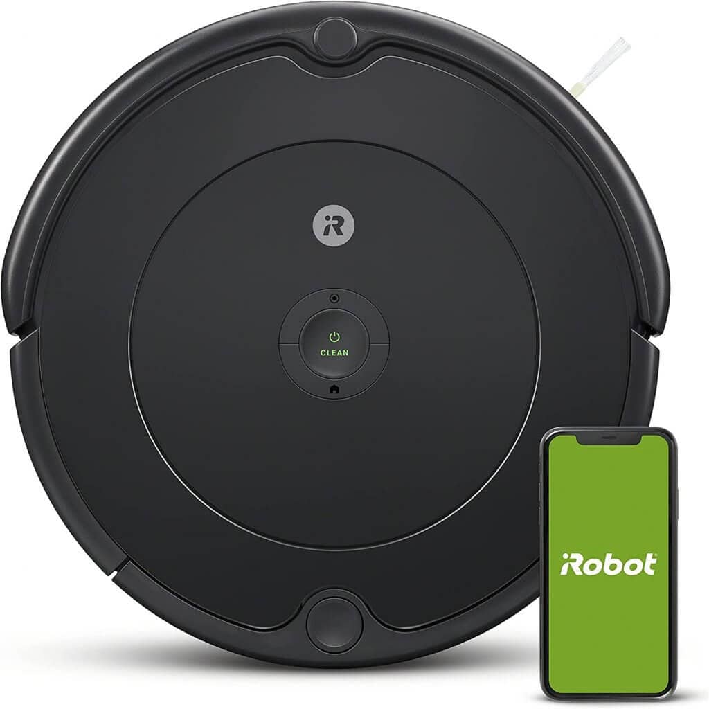 iRobot roomba