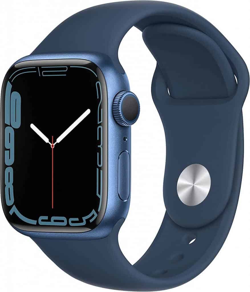 apple 7 watch