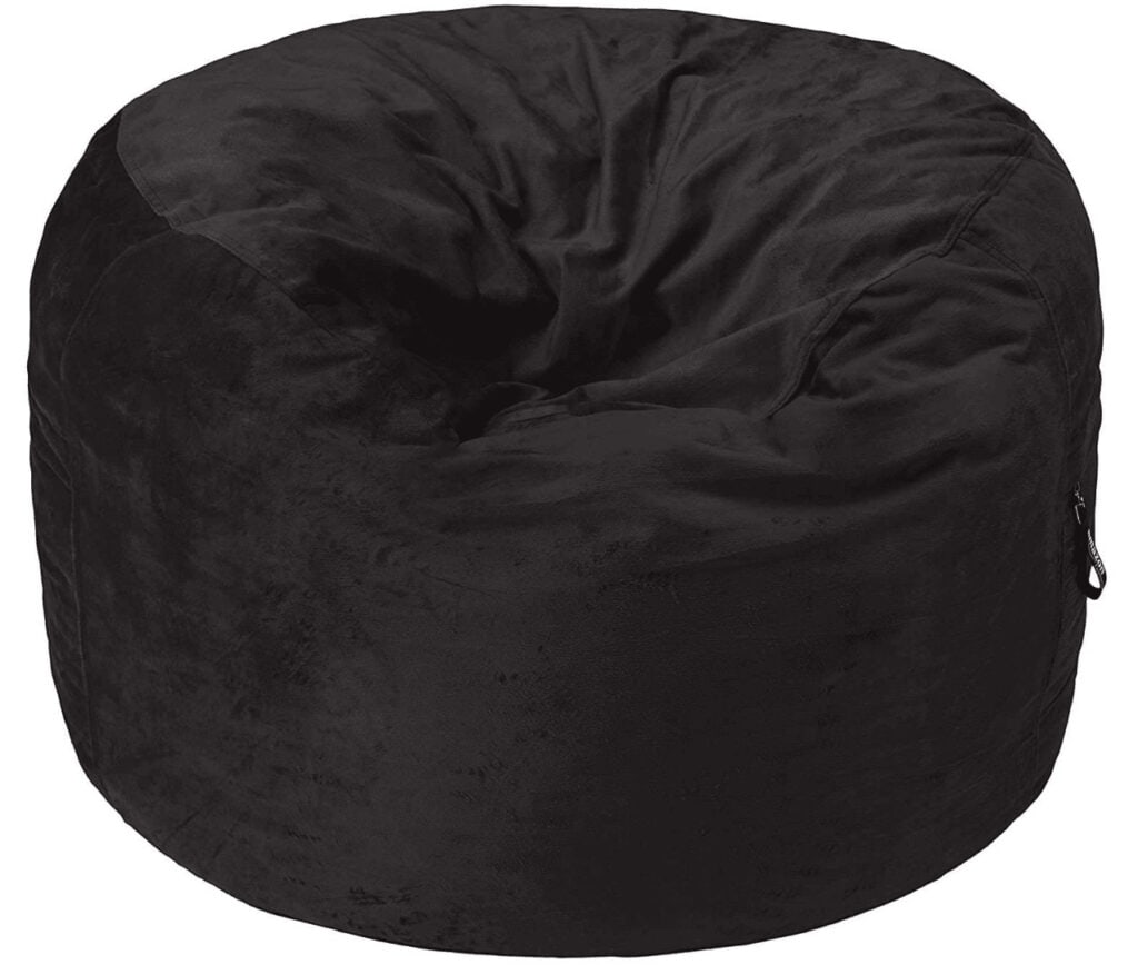 Dorm Essentials Bean Bag Chair